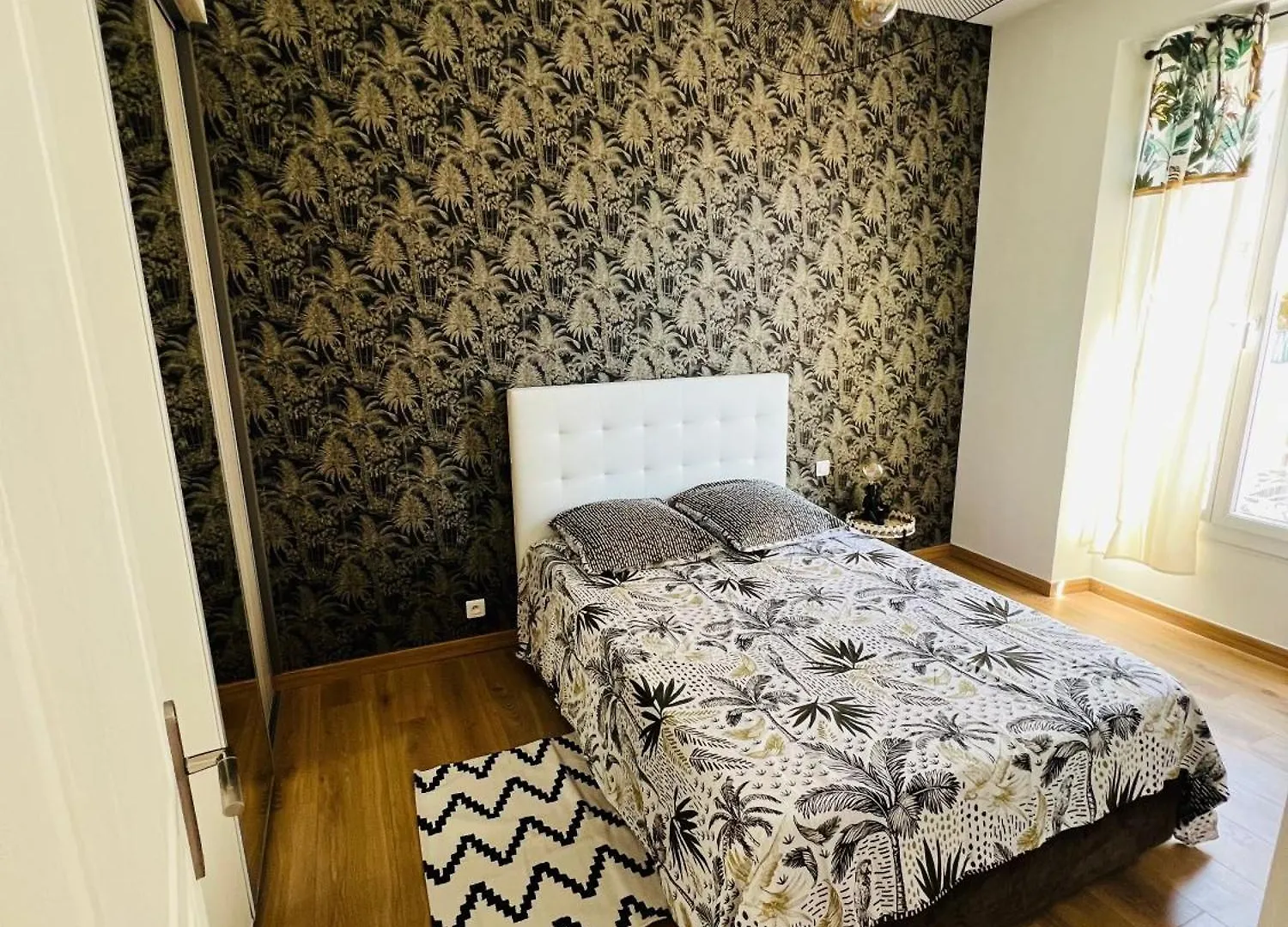 Appartamento Joyau Rare Port De Nizza Francia