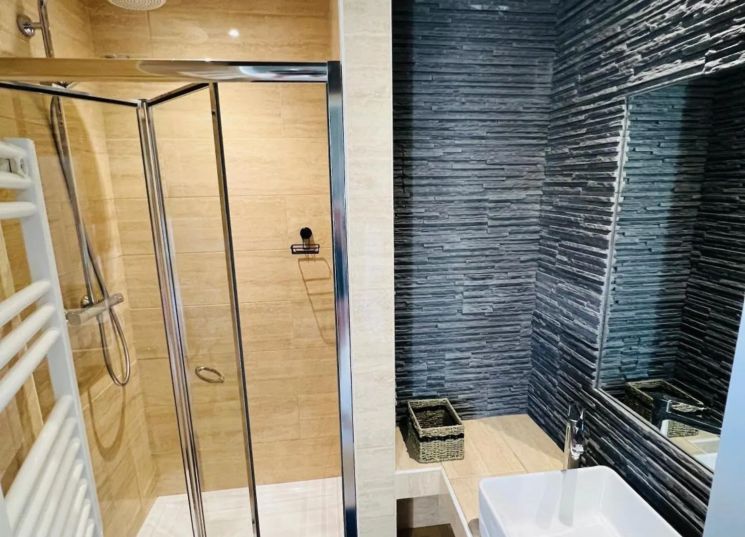 Apartament Joyau Rare Port De Nicea Francja